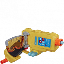 Nerf Power Rangers Striker Morpher Blaster