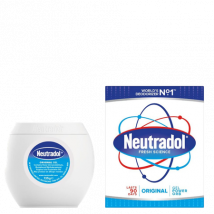 Neutradol Gel Power Orb Odour Destroyer Air Freshener – 135 g