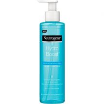 Neutrogena Hydro Boost Aqua Cleansing Gel - 200ml