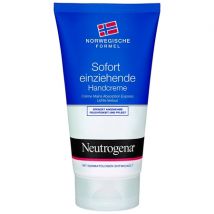 Neutrogena Light Hand Cream - 75ml