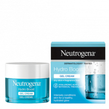 Neutrogena Ladies Hydro Boost Gel-Cream – 50 ml