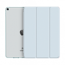 Nordic iPad Trifold Back Cover 9 7" Light Blue