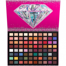 NYX Diamond & Ice Eyeshadow Palette