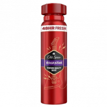 Old Spice Rockstar Body Spray – 150ml