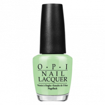OPI Gargantuan Green Grape Nail Polish - 15 ml