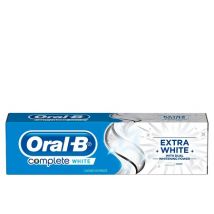 Oral-B Complete White Toothpaste - 75ml