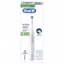 Oral-B Professional Clean Electric Toothbrush