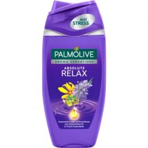 Palmolive Aroma Sensations Absolute Relax Shower Gel - 250ml