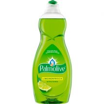 Palmolive Lemon Dishwashing Detergent - 750ml