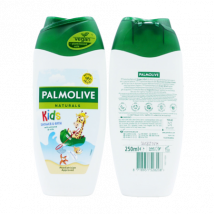 Palmolive Kids Shower Gel - 250ml