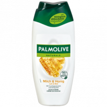 Palmolive Milk & Honey Shower 250ml