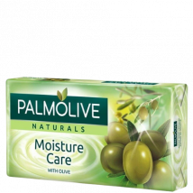Palmolive Naturals Moisture Care Hand Soap - 3 pcs