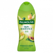 Palmolive Skin Radiance Honey & Avocado Body Wash - 450ml