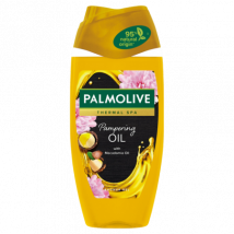 Palmolive Thermal Spa Pampering Oil Shower Gel - 250 ml