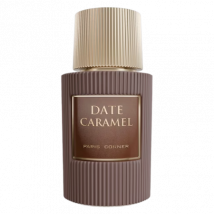Paris Corner Date Caramel Eau De Parfum - 100ml