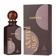 Paris Corner Unisex Eternal Coffee Eau de Parfum – 85 ml