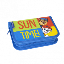 Paw Patrol Pencil Case
