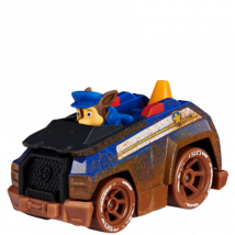 Paw Patrol True Metal Off Road Mud - Chase