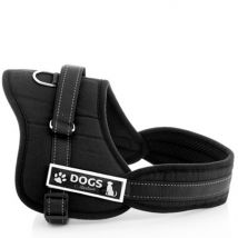 Pet Prior Adjustable Dog Harness