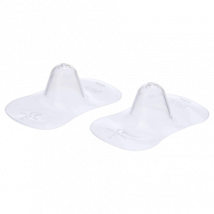 Philips Avent 2-Pack Breast Shield - Medium
