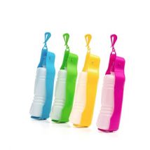 Pet Prior Water Dispenser - Portable with Bottle