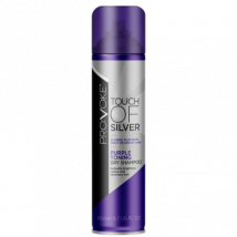 Provoke Touch of Silver Purple Toning Dry Shampoo – 200ml