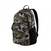 Puma Camouflage Academy Backpack