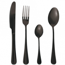 QUID Celebrart Cutlery - 24 pieces