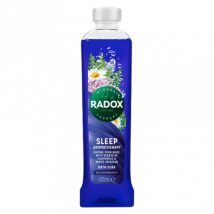 Radox Sleep Aromatherapy Bath Soak - 500 ml