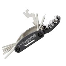Rawlink Multi-Tool for Bicycles