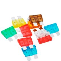 Rawlink Flat fuses - 10 pcs