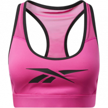 Reebok Hero Sports Bra Pink