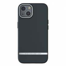 Richmond & Finch Black Out iPhone 13 Cover