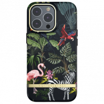 Richmond & Finch Jungle Flow iPhone 13 Pro Cover