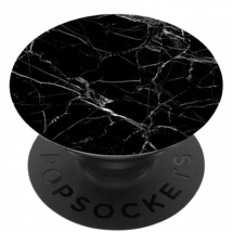Richmond & Finch Popsocket - Black Marble