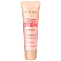 Rimmel Insta Strobing Highlighter - Pink Glow