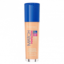 Rimmel Match Perfection Foundation - 200 Soft Beige