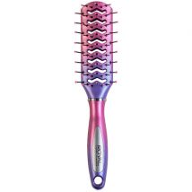 Royal Mini Ombre Hair Brush
