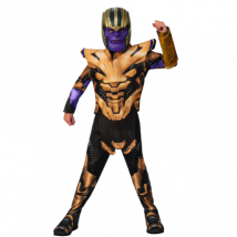 Rubies Avengers Endgame Thanos Costume