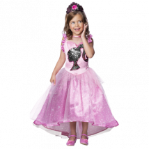 Rubies Barbie Princess Costume