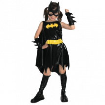 Rubies Batgirl Costume