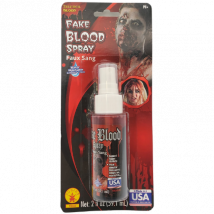 Rubies Fake Blood Spray - 59ml