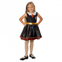 Rubies Harry Potter Gryffindor Dress
