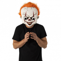 Rubies Pennywise Googly Eyes Mask