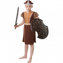 Rubies Viking Costume