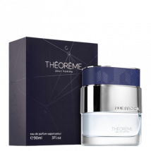 Rue Broca Théorème Pour Homme Eau De Parfum for Men – 90 ml