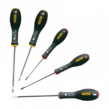 Stanley FatMax Screwdriver Set 5 pcs