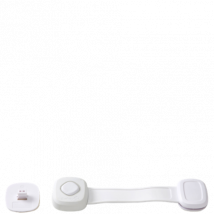 Safety 1st OutSmart Secret Button Multi-lock