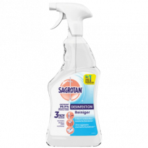 Sagrotan Disinfectant Cleaning Spray - 500 ml