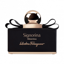 Salvatore Ferragamo Signorina Misteriosa Eau de Parfum 50 ml